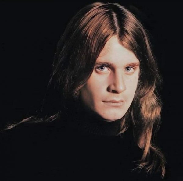 Ozzy Osbourne