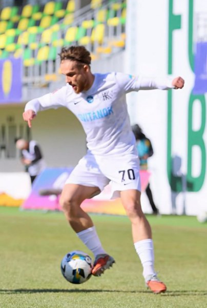 Юрий Климчук