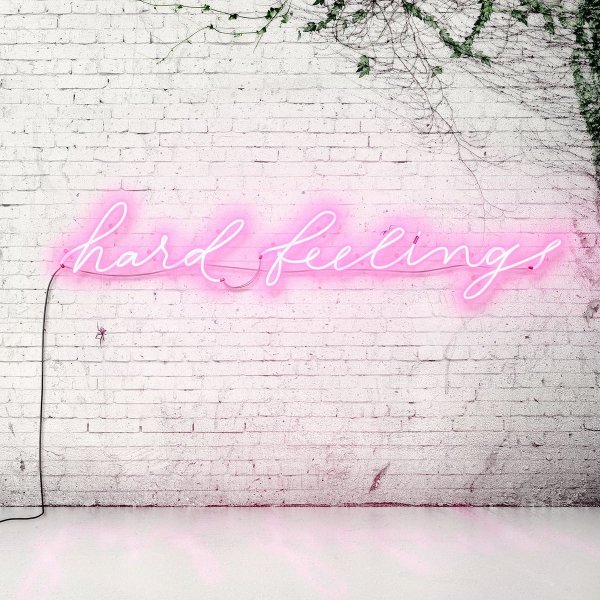 Blessthefall - Hard Feelings (2018)
