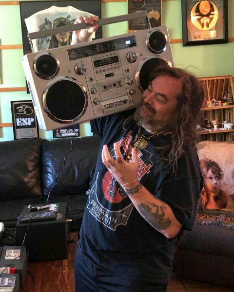 Max Cavalera