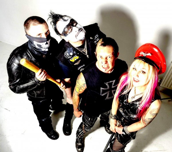 Vice Squad