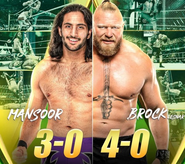 WWE (498)