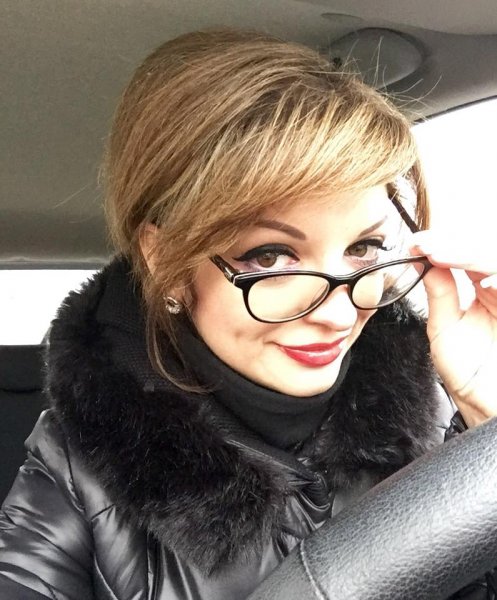 Аня каверина0749