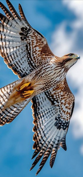 Животный Мир