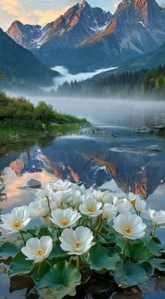 Природа