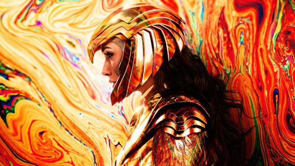 Wonder-woman-1984-golden-armor-gal-gadot 4K-7.1566