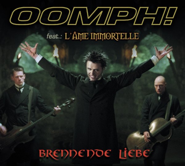 OOMPH-BLiebe gr