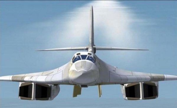 Ту-160