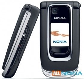 Nokia 6131 8454