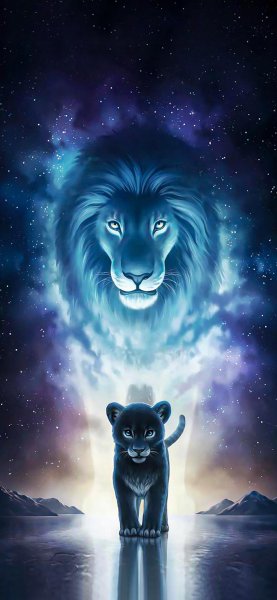 Mirror of the King