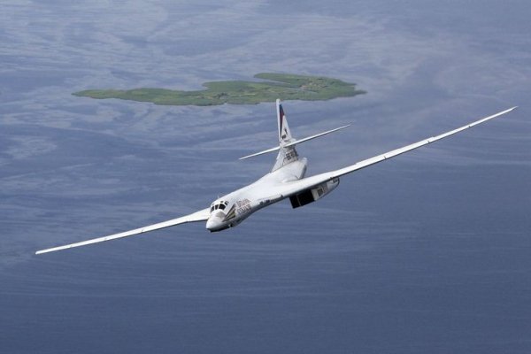 Ту-160