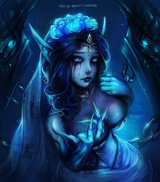Morgana-League-of-Legends-фэндомы-PeculiarDork-3325183