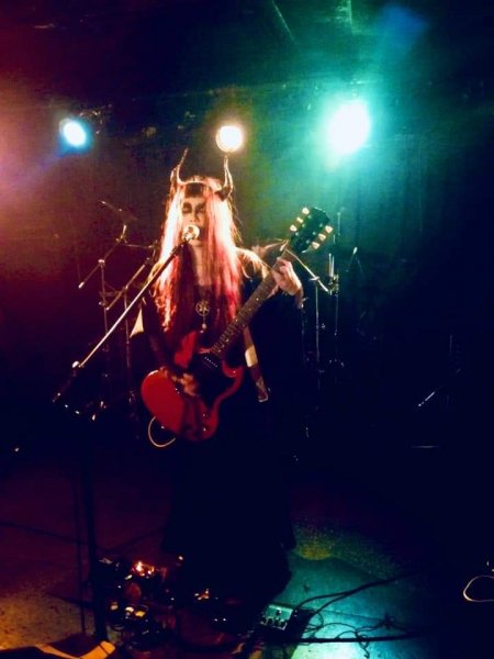 Magdalene Ju-nen