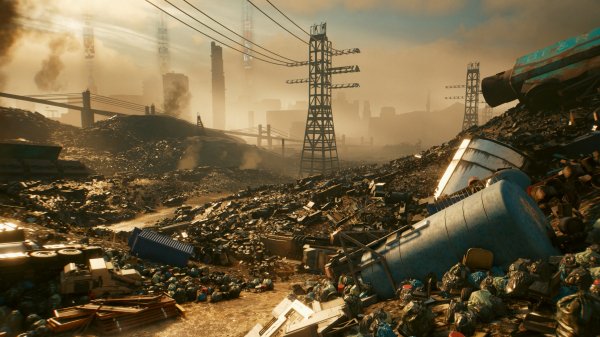 Cyberpunk 2077-403