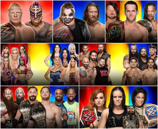 Wwe (310)