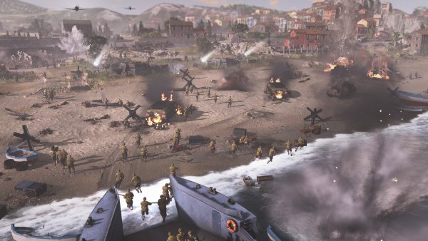 Company of Heroes 3-1