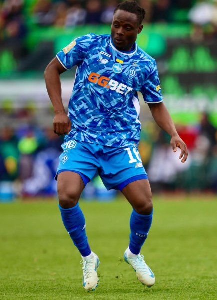 Шола Огундана