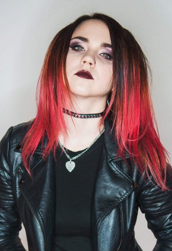 Дарья Платова