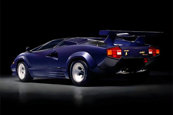 Lamborghini