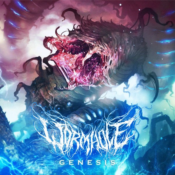 Wormhole - Genesis (2016)..
