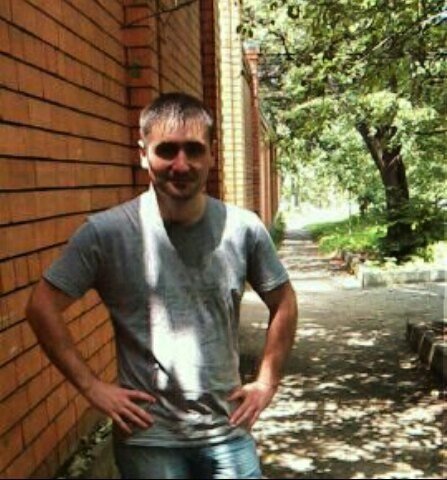 Сам собственной персоной