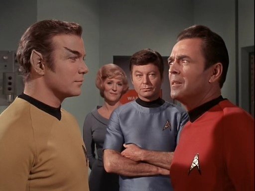 Star Trek TOS 3x02 The Enterprise Incident02724159