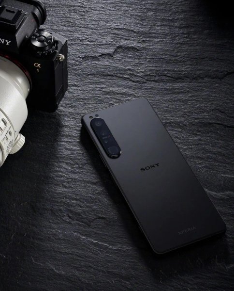 Sony Xperia 1 III
