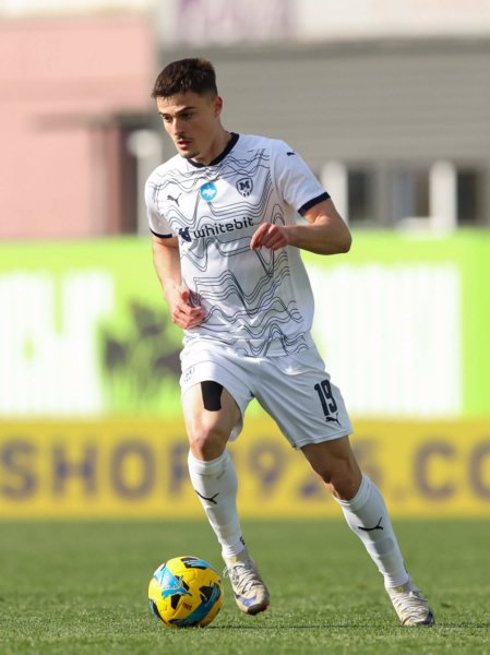 Эрмир Рашица