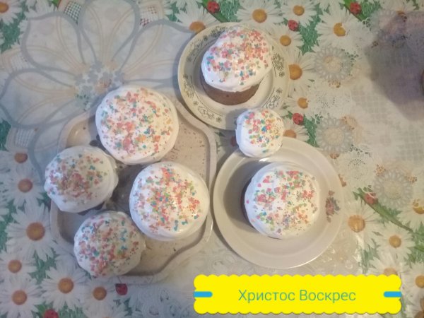 Пасха