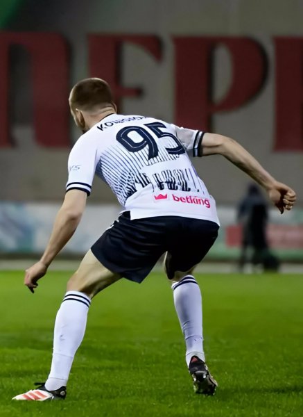 Игорь Коцюмака