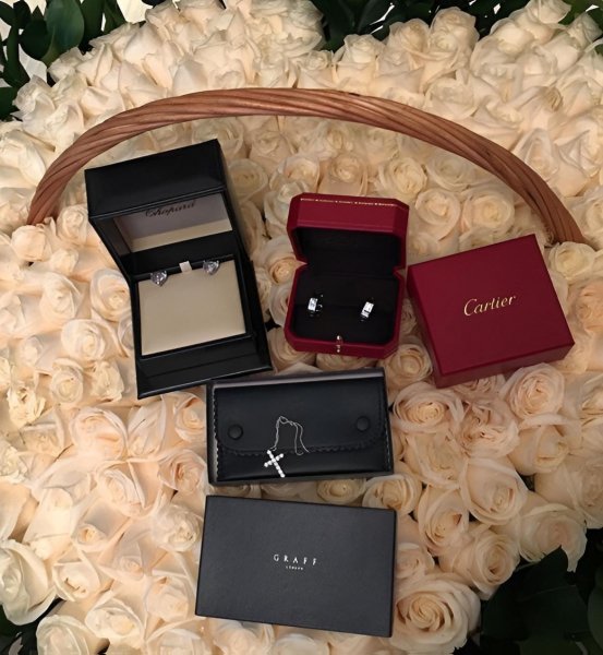 Подарок от сына и друзей )))