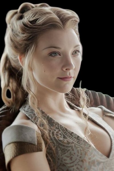 Натали Дормер