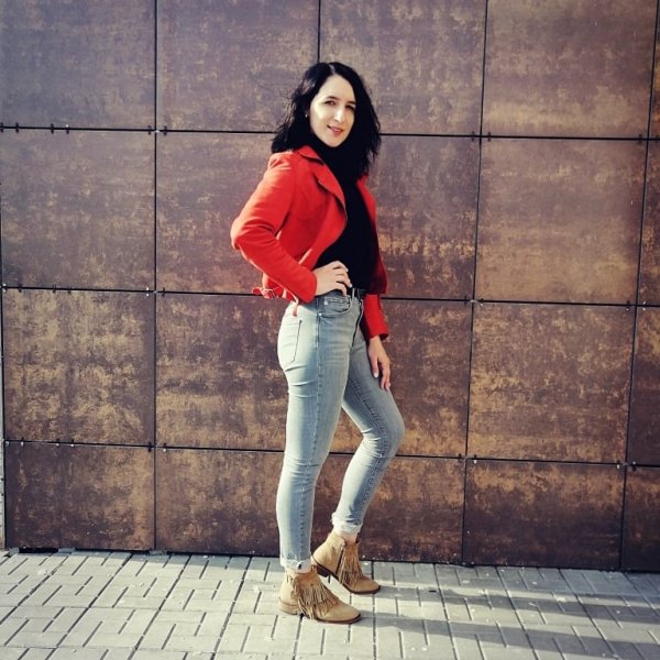 настроение - осень