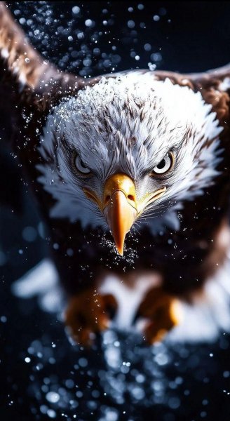 Животный Мир