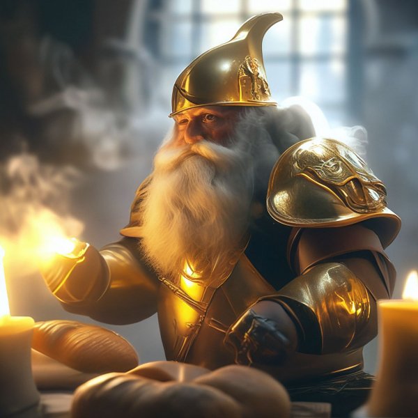 fantasy