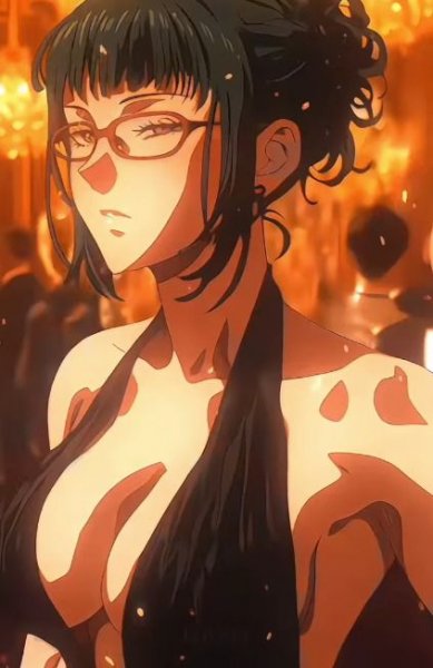 Ну а что Маки не может позволить себе отдых?