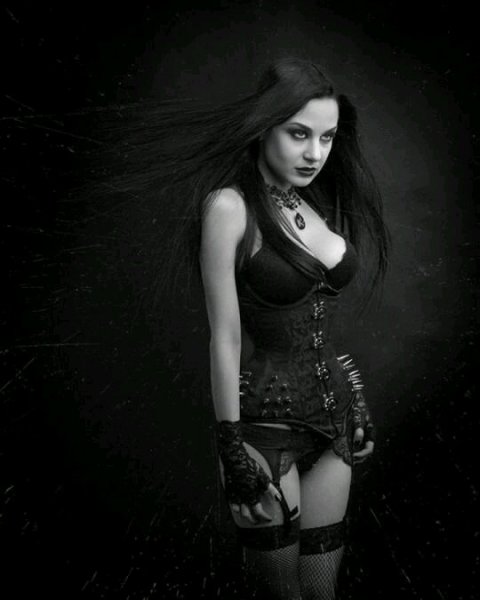 Gothic