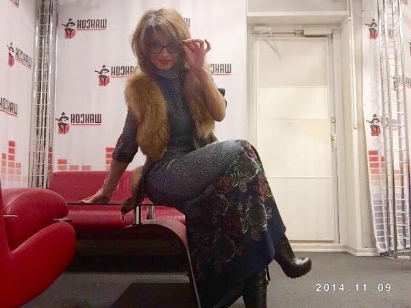 Аня каверина69