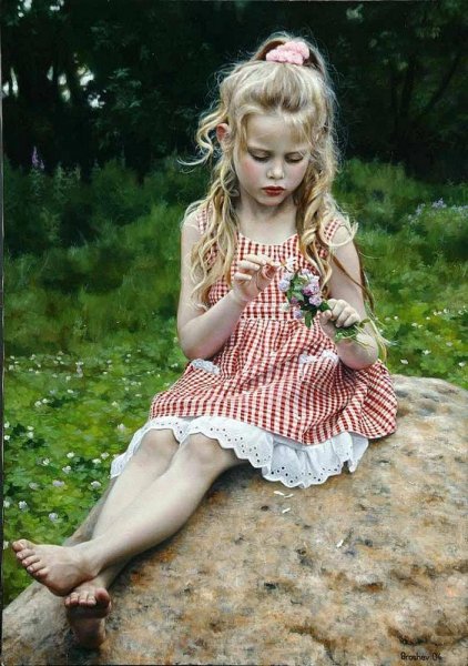 Очаровашка