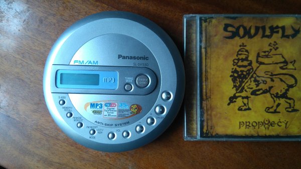 From Past With Love...