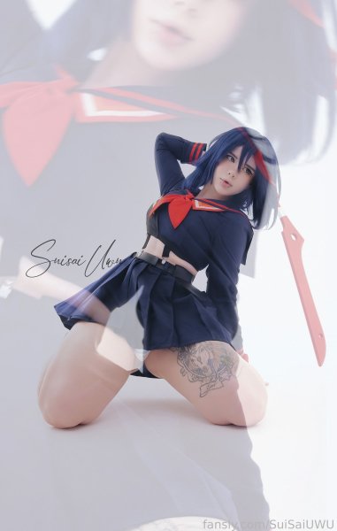 08 Frauleinmilk Ryuko 8