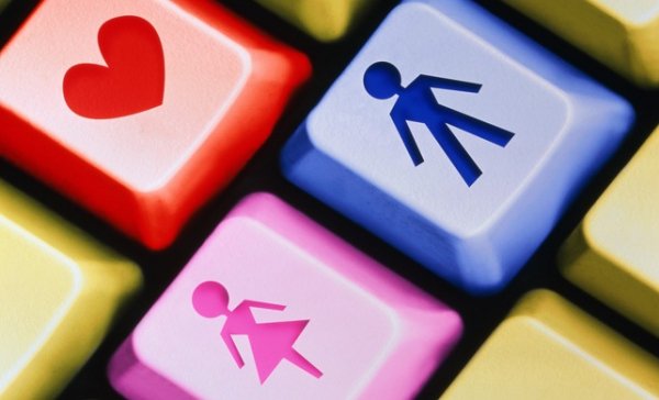 Online DAting1