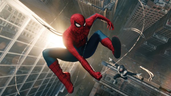 Spiderman-brand-new-day-web-4k 546@5@n