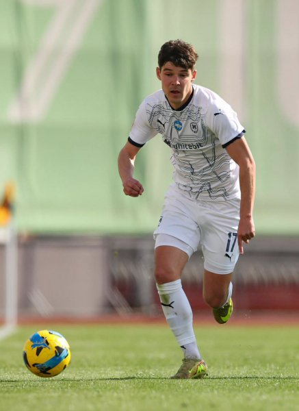 Игорь Когут