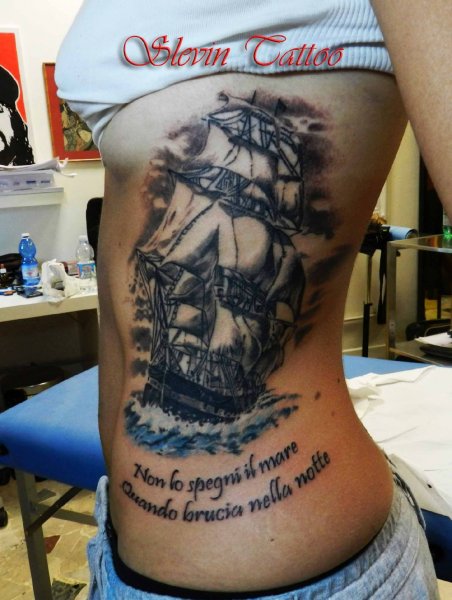 Tattoo (4736)
