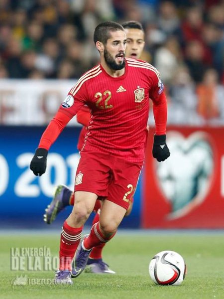 Isco