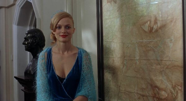 Убей меня нежно 2001 1