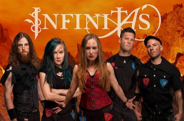 Infinitas