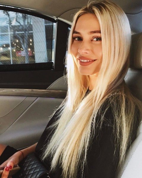 Наталья Рудова