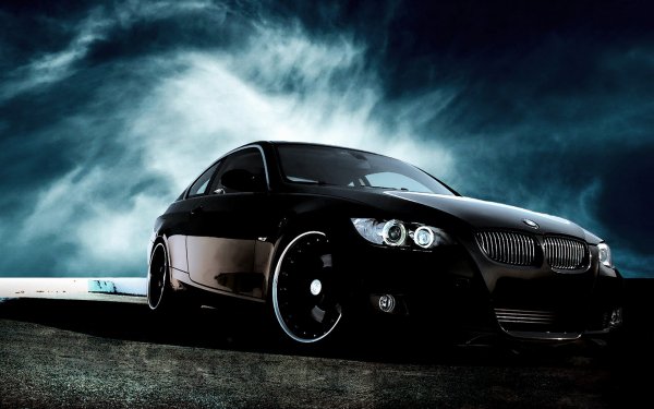 BMW ---2